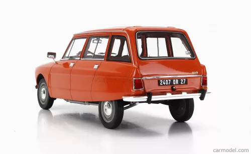 CITROEN  AMI 8 BREAK 1975