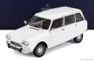 CITROEN  AMI 8 BREAK SW STATION WAGON 1975  WHITE