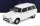 CITROEN  AMI 8 BREAK SW STATION WAGON 1975  WHITE