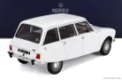 CITROEN  AMI 8 BREAK SW STATION WAGON 1975  WHITE
