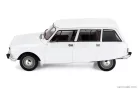 CITROEN  AMI 8 BREAK SW STATION WAGON 1975  WHITE