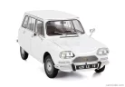 CITROEN  AMI 8 BREAK SW STATION WAGON 1975  WHITE