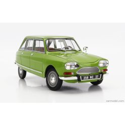 CITROEN  AMI 8 CLUB 1969