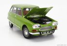 CITROEN  AMI 8 CLUB 1969