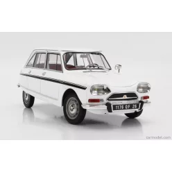 CITROEN  AMI SUPER 1974