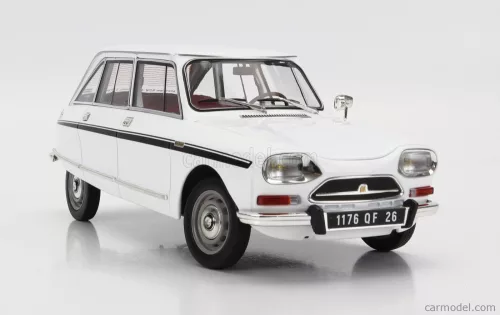 CITROEN  AMI SUPER 1974