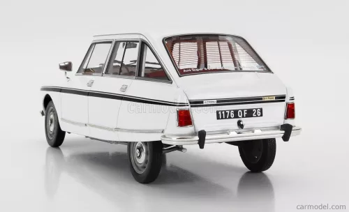 CITROEN  AMI SUPER 1974