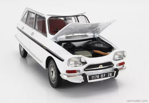 CITROEN  AMI SUPER 1974