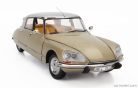 CITROEN  DS23ie PALLAS INJECTION ELECTRONIQUE 1974  SAND MET SILVER