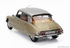 CITROEN  DS23ie PALLAS INJECTION ELECTRONIQUE 1974  SAND MET SILVER