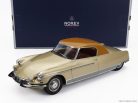 CITROEN  DS19 LE DANDY 1964  BEIGE MET BROWN