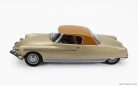 CITROEN  DS19 LE DANDY 1964  BEIGE MET BROWN