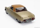 CITROEN  DS19 LE DANDY 1964  BEIGE MET BROWN
