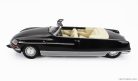 CITROEN  DS21 PALM BEACH CABRIOLET 1968  BLACK