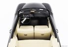 CITROEN  DS21 PALM BEACH CABRIOLET 1968  BLACK