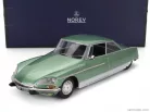 CITROEN  DS21 LE LEMAN 1968  GREEN MET