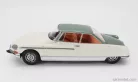 CITROEN  DS21 LE LEMAN 1968  IVORY GREEN MET