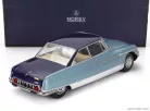 CITROEN  DS21 LE LEMAN 1968  2 TONE BLUE