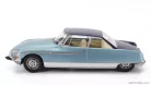 CITROEN  DS21 LE LEMAN 1968  2 TONE BLUE