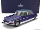CITROEN  DS21 LORRAINE 1969  2 TONE BLUE