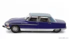 CITROEN  DS21 LORRAINE 1969  2 TONE BLUE