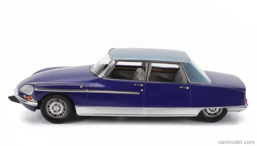 CITROEN  DS21 LORRAINE 1969  2 TONE BLUE
