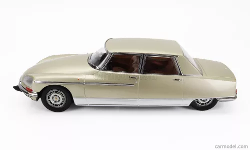 CITROEN  DS21 LORRAINE 1969  CHAMPAGNE