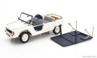 CITROEN  MEHARI AZUR 1983  WHITE