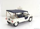 CITROEN  MEHARI AZUR 1983  WHITE