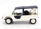 CITROEN  MEHARI AZUR 1983  WHITE