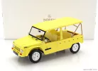 CITROEN  MEHARI PLAGE 1983  YELLOW