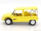 CITROEN  MEHARI PLAGE 1983  YELLOW
