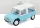 CITROEN  MEHARI 1983  VERY LIGHT BLUE
