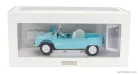 CITROEN  MEHARI 1983  VERY LIGHT BLUE