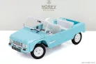 CITROEN  MEHARI 1983  VERY LIGHT BLUE