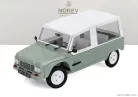 CITROEN  MEHARI 1983  LIGHT GREEN