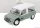 CITROEN  MEHARI 1983  LIGHT GREEN