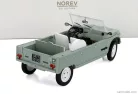 CITROEN  MEHARI 1983  LIGHT GREEN