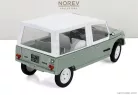 CITROEN  MEHARI 1983  LIGHT GREEN