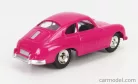 PORSCHE  356A COUPE 1960  FUCSIA