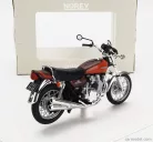 KAWASAKI  Z900 1973  BROWN ORANGE
