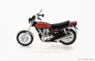 KAWASAKI  Z900 1973  BROWN ORANGE