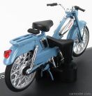 MOTOBECANE  AV88 1976  LIGHT BLUE