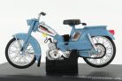 MOTOBECANE  AV88 1976  LIGHT BLUE