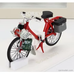 SOLEX 38001969 RED