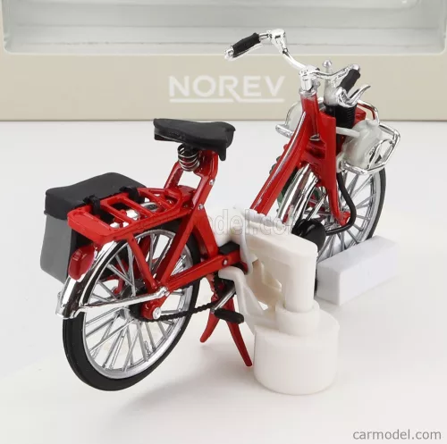 SOLEX 38001969 RED
