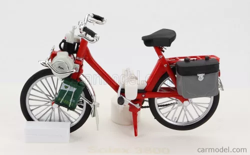 SOLEX 38001969 RED