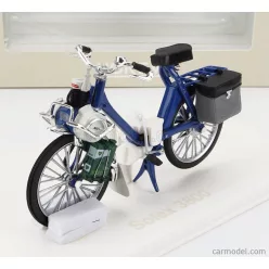 SOLEX 38001969 BLUE