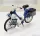 SOLEX 38001969 BLUE