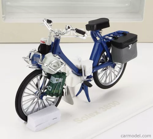 SOLEX 38001969 BLUE